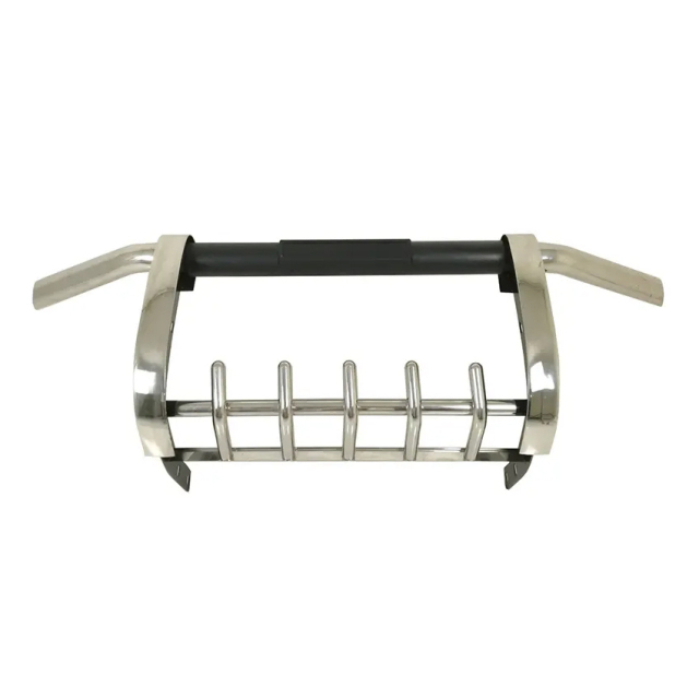 Exterior Auto Part 4X4 Accessories Front Bumper Nudge Bar Bumper Guard Bar for Hilux Revo Prado RAV4