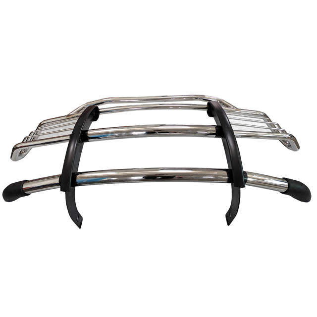 Youngsoul High Quality Stainless Steel Front Bumper Auto Front Bumper Guard for Triton 2006 to 2014 Upgrade Parts