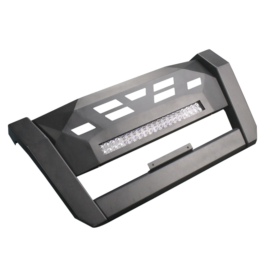 Auto Body Parts 4X4 Offroad Exterior Accessories Front Bumper Body Kit Nudge Bar for Ford F150 2021