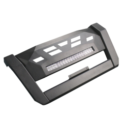 Auto Body Parts 4X4 Offroad Exterior Accessories Front Bumper Body Kit Nudge Bar for Ford F150 2021
