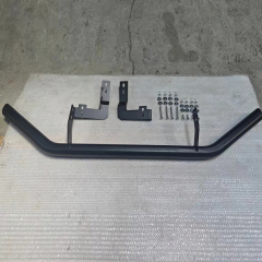 Pickup Steel Car Bull Bar Front Bumper for Toyota Hilux Land Cruiser LC200 Tacoma Tundra Fj Cruiser Mitsubishi L200