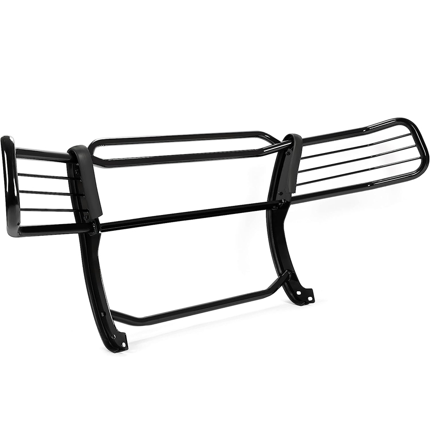 Pickup Spare Parts Supplier Auto Accessories Car Front Bumper for Isuzu D-Max Ford Ranger T6/T7/T8