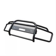 High Quality Steel Front Bumper Body Kit Spare Parts Nudge Bar Car Bumper for Hilux Revo Landrover