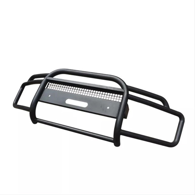 High Quality Steel Front Bumper Body Kit Spare Parts Nudge Bar Car Bumper for Hilux Revo Landrover