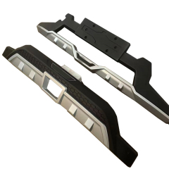 Good Performance Car Bumper Body Kit Front and Rear Bumper Front Grille Guard for CRV 2012-2015