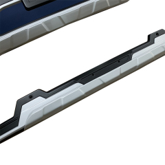 4X4 Pickup Car Bumper Auto Accessories Plastic Front Rear Bumper Front Grille Guard Compatible for CRV 2015-2021