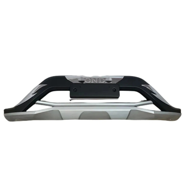 OEM Premium Quality New Design Plastic Car Auto Part Front Rear Bumper Guard for CRV 2015-2021