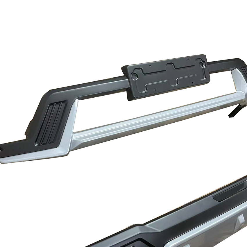 Youngsoul High Quality Auto Parts Truck Bumper Guard Car Modify Accessories Front Rear Bumper for CRV 2015-2021
