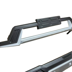 Youngsoul High Quality Auto Parts Truck Bumper Guard Car Modify Accessories Front Rear Bumper for CRV 2015-2021