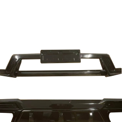 Durable Plastic Car Accessories Body Kit Auto Part Car Front and Rear Bumper Guard for CRV 2015-2021