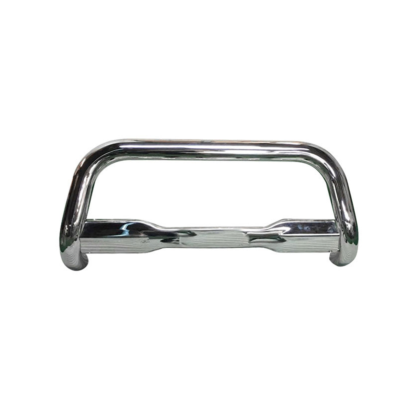 Pick up Offroad Truck 4X4 Car Accessories Steel Front Bumper Guard for Ranger T9 Narava Np300 2024