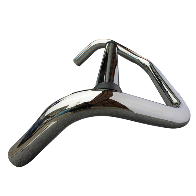 Hot Selling Pickup 4X4 Car Accessories Stainless Steel Front Bumper Nudge Bar for Toyota Hilux Revo Vigo