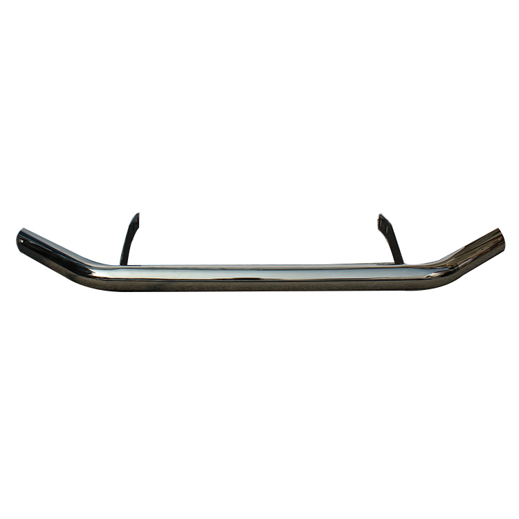 Pick up Truck 4X4 Offroad Steel Front Bumper Grille Guard for Navara Np300 Frontier Ranger T9 2024