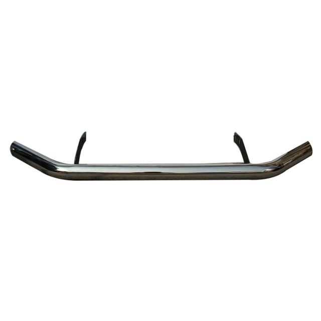 Pick up Truck 4X4 Offroad Steel Front Bumper Grille Guard for Navara Np300 Frontier Ranger T9 2024