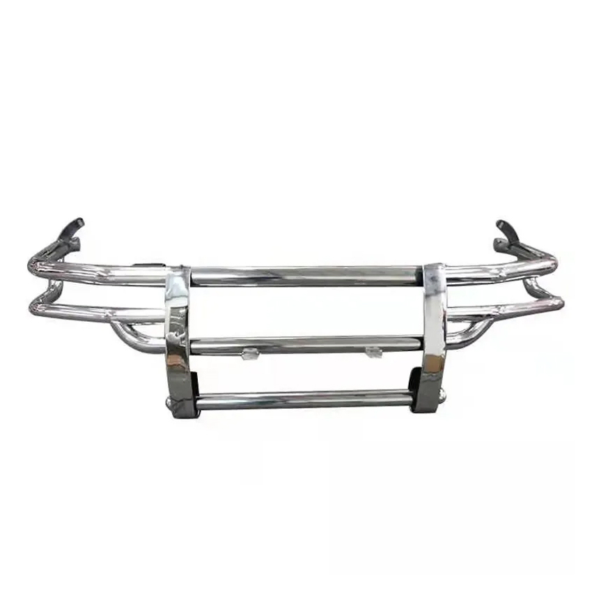 SUV Car Auto Parts Front Bumper Guard Bull Bar Guard for Hiace 2005-2019 2019 2020 2021 2022 2023 2024