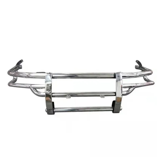 SUV Car Auto Parts Front Bumper Guard Bull Bar Guard for Hiace 2005-2019 2019 2020 2021 2022 2023 2024