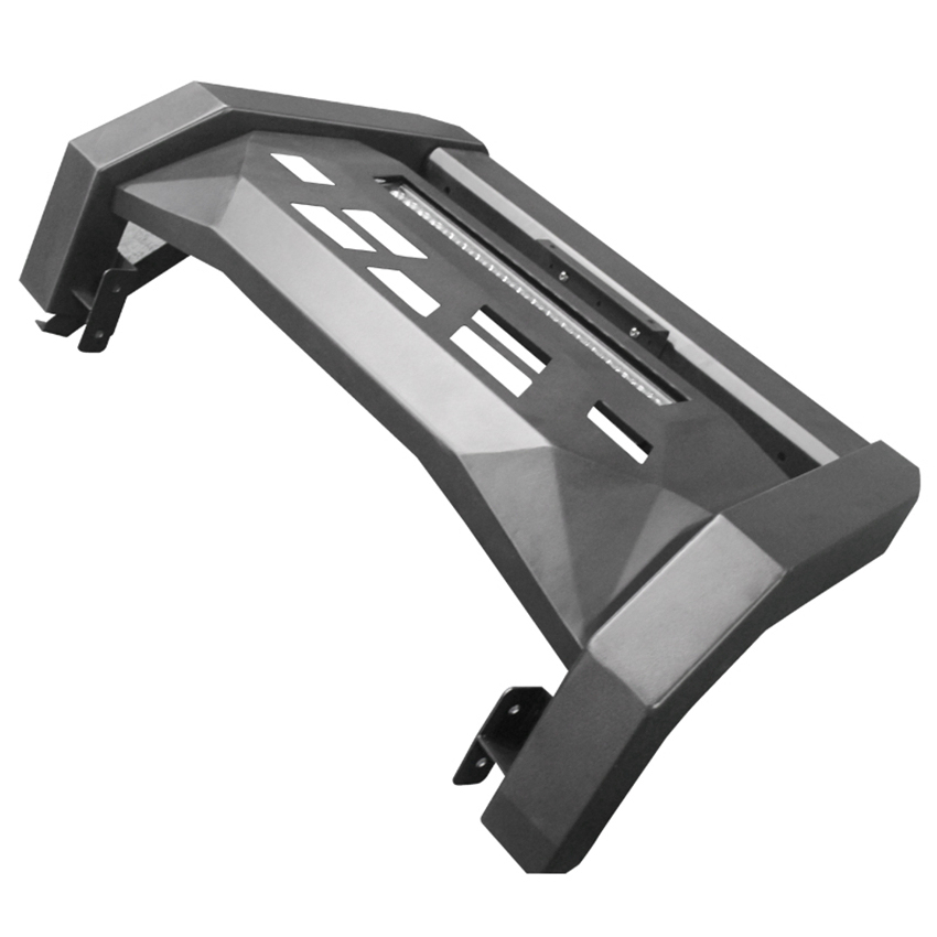 Auto Body Parts 4X4 Offroad Exterior Accessories Front Bumper Body Kit Nudge Bar for Ford F150 2021