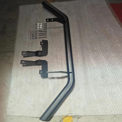 Pickup Steel Car Bull Bar Front Bumper for Toyota Hilux Land Cruiser LC200 Tacoma Tundra Fj Cruiser Mitsubishi L200