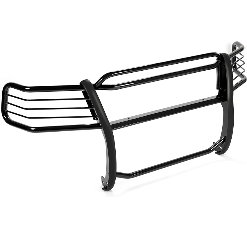 Pickup Spare Parts Supplier Auto Accessories Car Front Bumper for Isuzu D-Max Ford Ranger T6/T7/T8