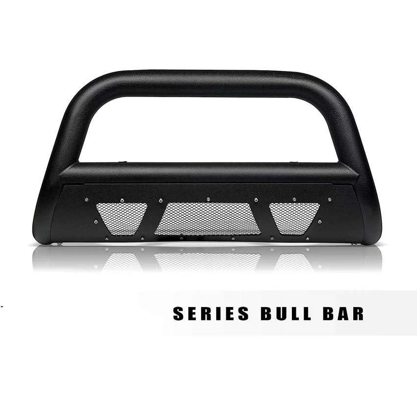 Premium Quality Universal Front Bumper Nudge Bar 4X4 Accessories for Hilux Revo Bt-50 Navara Np300