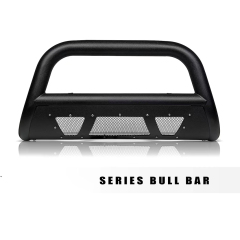 Premium Quality Universal Front Bumper Nudge Bar 4X4 Accessories for Hilux Revo Bt-50 Navara Np300