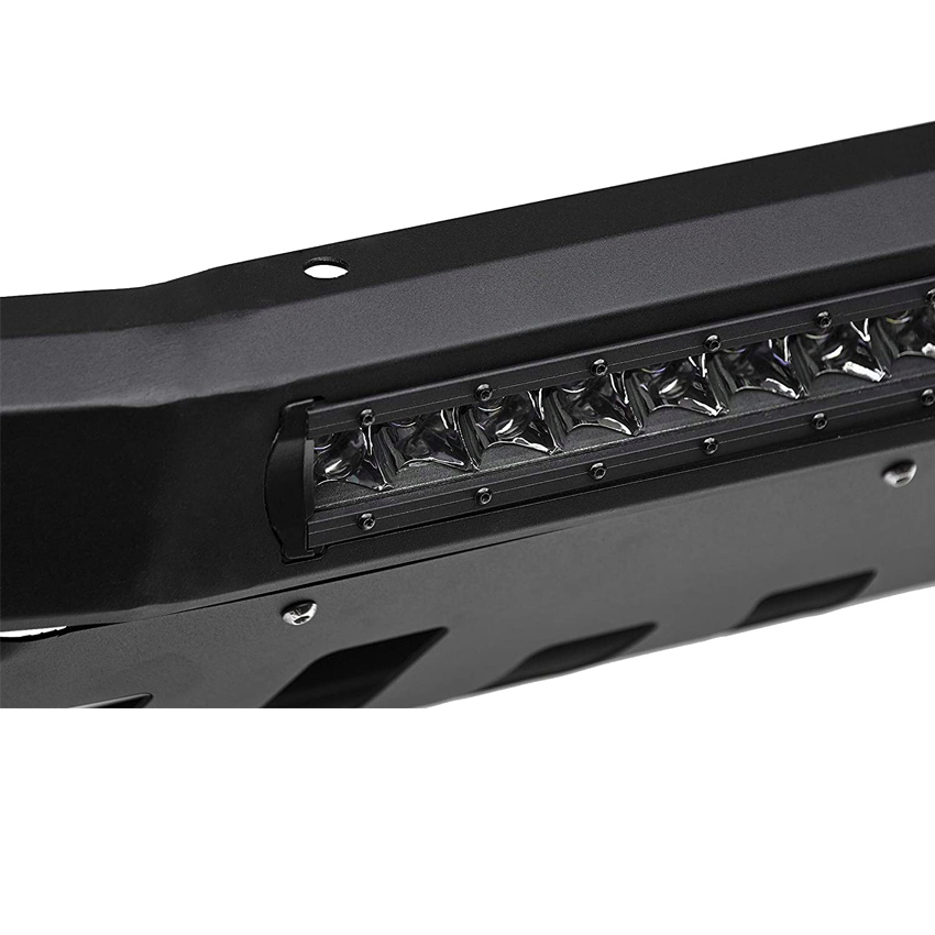 Hilux Revo Bumper Guard Wholesaler of 4X4 Hot Sale Car Accessories Auto Front Bumper Guard for Toyota Hilux Revo