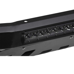 Hilux Revo Bumper Guard Wholesaler of 4X4 Hot Sale Car Accessories Auto Front Bumper Guard for Toyota Hilux Revo