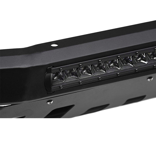 Hilux Revo Bumper Guard Wholesaler of 4X4 Hot Sale Car Accessories Auto Front Bumper Guard for Toyota Hilux Revo