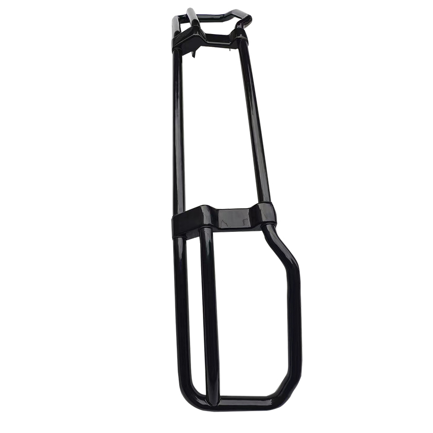 Factory Price Auto Car Accessories Steel Front Bumper Guard Bull Bar for Benz G63 G64 G250 G550 W463