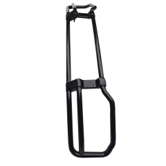 Factory Price Auto Car Accessories Steel Front Bumper Guard Bull Bar for Benz G63 G64 G250 G550 W463