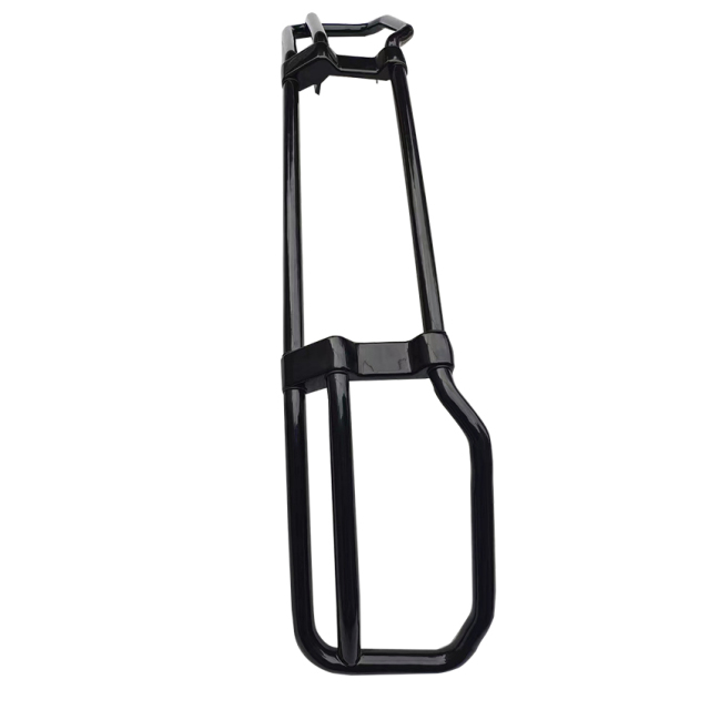 Factory Price Auto Car Accessories Steel Front Bumper Guard Bull Bar for Benz G63 G64 G250 G550 W463