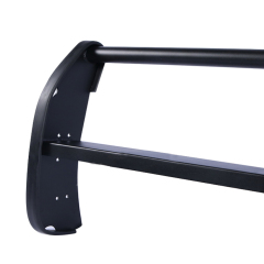 Factory Wholesale Black Steel Front Bumper Grille Guard for F150 2015-2020 Dodge RAM 1500