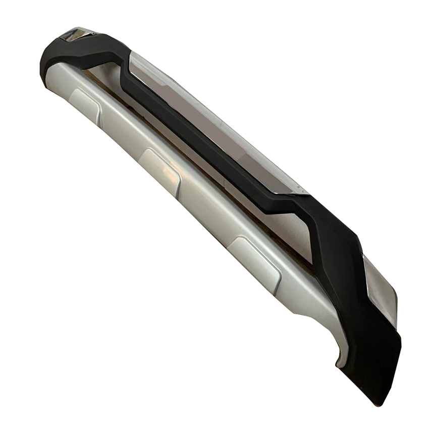 OEM Premium Quality New Design Plastic Car Auto Part Front Rear Bumper Guard for CRV 2015-2021