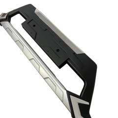 Youngsoul High Quality Auto Parts Truck Bumper Guard Car Modify Accessories Front Rear Bumper for CRV 2015-2021