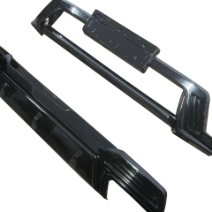 Durable Plastic Car Accessories Body Kit Auto Part Car Front and Rear Bumper Guard for CRV 2015-2021