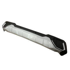 Wholesale Price Original Car Bumper Pickup Body Kit Front and Rear Bumper for RAV4 2016-2018