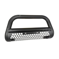 Good Quality Iron Steel Car Accessories Car Bumper Protector Front Bumper Grille Guard for Toyota Hilux Pickup Trucks