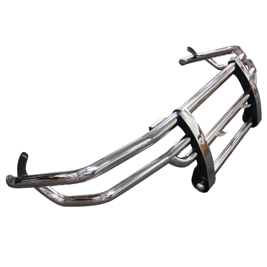 SUV Car Auto Parts Front Bumper Guard Bull Bar Guard for Hiace 2005-2019 2019 2020 2021 2022 2023 2024