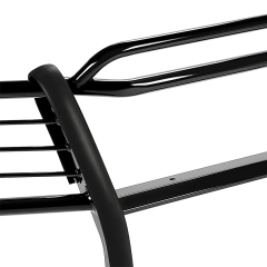 Pickup Spare Parts Supplier Auto Accessories Car Front Bumper for Isuzu D-Max Ford Ranger T6/T7/T8