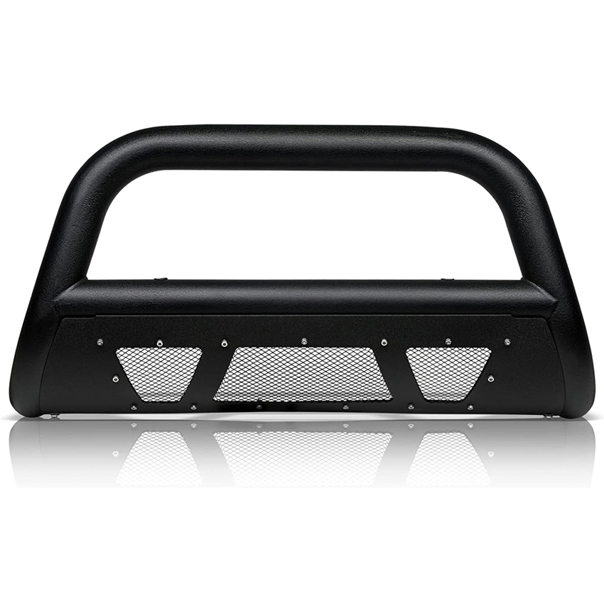 Premium Quality Universal Front Bumper Nudge Bar 4X4 Accessories for Hilux Revo Bt-50 Navara Np300