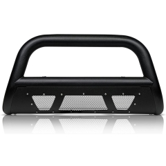 Premium Quality Universal Front Bumper Nudge Bar 4X4 Accessories for Hilux Revo Bt-50 Navara Np300