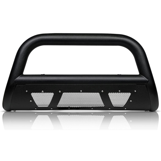 Premium Quality Universal Front Bumper Nudge Bar 4X4 Accessories for Hilux Revo Bt-50 Navara Np300