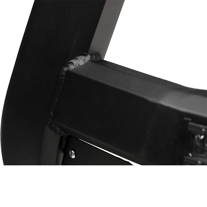 Hilux Revo Bumper Guard Wholesaler of 4X4 Hot Sale Car Accessories Auto Front Bumper Guard for Toyota Hilux Revo