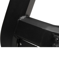 Hilux Revo Bumper Guard Wholesaler of 4X4 Hot Sale Car Accessories Auto Front Bumper Guard for Toyota Hilux Revo