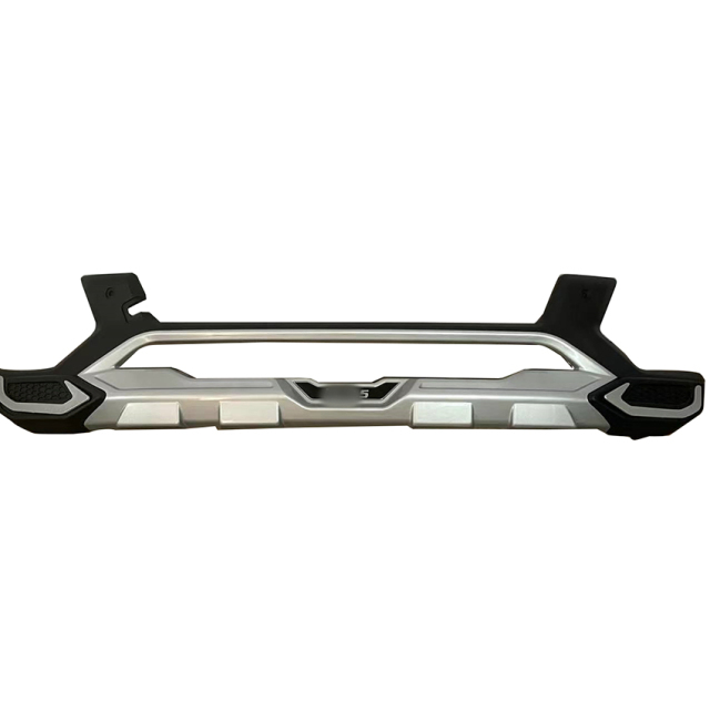 Hot Sale Pickup Truck 4X4 Car Bumper Car Accessories Plastic Front Rear Bumper Guard Car Body Kits for CRV 2012-2015