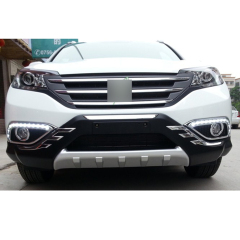 New Arrival High Quality Car Accessories Bumper Guard Front Rear Bumper Auto Body Parts for CRV 2012-2015