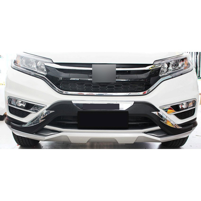 OEM Premium Quality New Design Plastic Car Auto Part Front Rear Bumper Guard for CRV 2015-2021