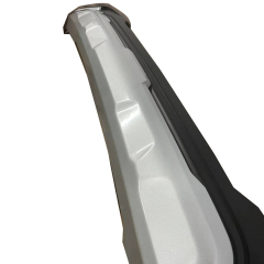Wholesale Price Original Car Bumper Pickup Body Kit Front and Rear Bumper for RAV4 2016-2018