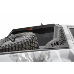 New Arrival 4X4 Pickup Truck Sport Universal Roll Bar Truck Bed Rack Bar for Ranger F150 Toyota Tacoma Tundra Hilux Dmax