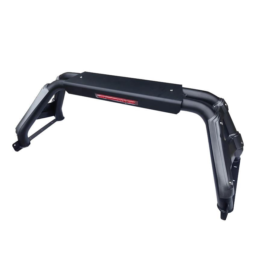 Youngsoul 4X4 Pickup Steel Roll Bar Auto Accessories for Hilux Navara Dmax Triton Ranger F150 Amarok
